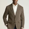 Strickblazer Strickblazer
