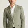 Strickblazer Strickblazer