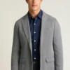 Strickblazer Strickblazer
