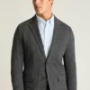 Strickblazer Strickblazer