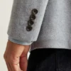 Strickblazer Strickblazer