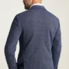 Strickblazer Strickblazer