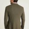 Strickblazer Strickblazer