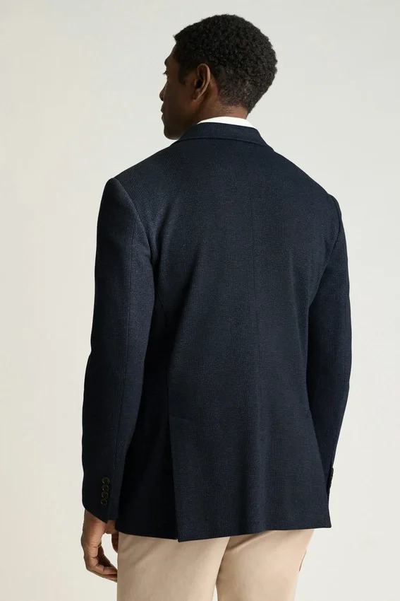 Strickblazer Strickblazer