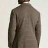 Strickblazer Strickblazer