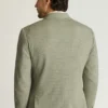 Strickblazer Strickblazer