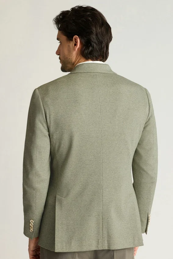 Strickblazer Strickblazer