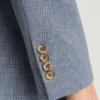 Strickblazer Strickblazer
