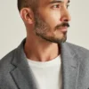Strickblazer Strickblazer