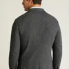 Strickblazer Strickblazer