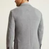 Strickblazer Strickblazer