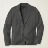 Strickblazer Strickblazer