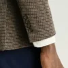 Strickblazer Strickblazer
