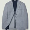 Strickblazer Strickblazer
