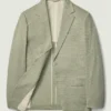 Strickblazer Strickblazer