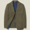 Strickblazer Strickblazer