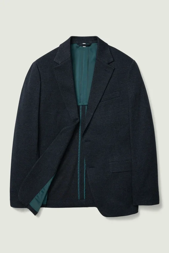 Strickblazer Strickblazer