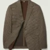 Strickblazer Strickblazer