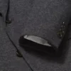 Strickblazer Strickblazer