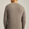 Strickjacke aus Alpaka-Wolle Strickjacke aus Alpaka-Wolle