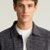 Strickjacke für Herren von Bonobos | Italienischer Chore-Utility-Strick Strickjacke für Herren von Bonobos | Italienischer Chore-Utility-Strick