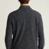 Strickjacke für Herren von Bonobos | Italienischer Chore-Utility-Strick Strickjacke für Herren von Bonobos | Italienischer Chore-Utility-Strick