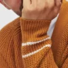 Strukturierter Cardigan