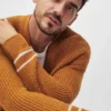 Strukturierter Cardigan