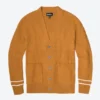 Strukturierter Cardigan