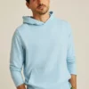 Sun Faded Slub Hoodie Sun Faded Slub Hoodie