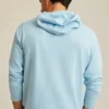 Sun Faded Slub Hoodie Sun Faded Slub Hoodie