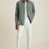 Sunset-Overshirt Sunset-Overshirt