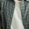 Sunset-Overshirt Sunset-Overshirt