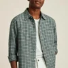 Sunset-Overshirt Sunset-Overshirt