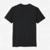 Superfeines Piqué-T-Shirt mit Stehkragen Superfeines Piqué-T-Shirt mit Stehkragen