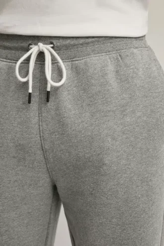 Superweiche Fleece-Jogginghose