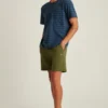 Superweiche Fleece-Sweatshorts Superweiche Fleece-Sweatshorts
