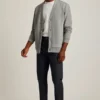 Superweicher Fleece-Cardigan Superweicher Fleece-Cardigan