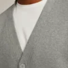 Superweicher Fleece-Cardigan Superweicher Fleece-Cardigan
