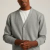 Superweicher Fleece-Cardigan Superweicher Fleece-Cardigan