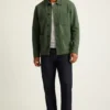 Superweicher Fleece-Chore-Coat Superweicher Fleece-Chore-Coat