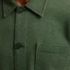 Superweicher Fleece-Chore-Coat Superweicher Fleece-Chore-Coat