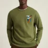 Superweiches Fleece-Shirt Superweiches Fleece-Shirt