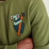 Superweiches Fleece-Shirt Superweiches Fleece-Shirt