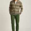 Sweater Bomber Sweater Bomber