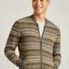 Sweater Bomber Sweater Bomber