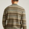 Sweater Bomber Sweater Bomber