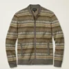 Sweater Bomber Sweater Bomber