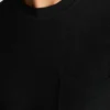 Sweater Pocket Tee
