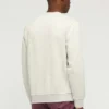 Sweatshirt mit Rundhalsausschnitt in limitierter Auflage Sweatshirt mit Rundhalsausschnitt in limitierter Auflage